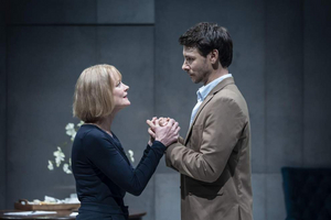 Review: THE NARCISSIST, Chichester Festival Theatre Image