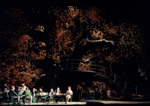 Wiener Staatsoper Announces Upcoming Events Image