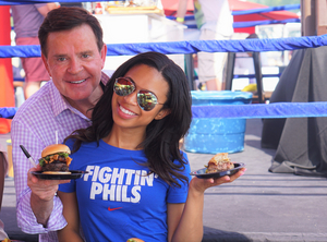 Philly Burger Brawl to Return in October with 60 Restaurants Firing Up The Grills 