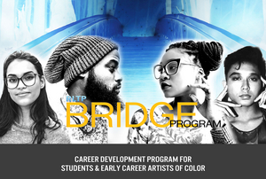 Road Less Traveled Productions Bridge Program Application Portal Now Open 