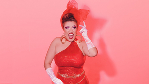 Tash York Returns To Melbourne Fringe with HAPPY HOUR Image