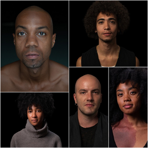 TRIBE Brings Princess Grace Award Winning New Work To JACK Image