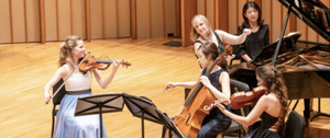 Colburn School Announces 2022-23 Season Image