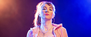 Florence Espeut-Nickless' DESTINY Heads on Tour This Autumn Image