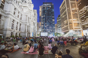 Opera Philadelphia Debuts A Schedule Of Free Programming Around FESTIVAL O22 Image