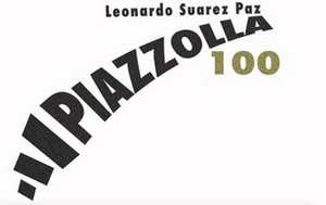PIAZZOLLA 100: Cuartetango Music & Dance Performs Under Manhattan's Spectacular Skyline Image