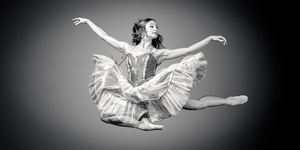 American Repertory Ballet LIGHTER THAN AIR Photo Exhibit to Feature Ethan Stiefel and More 