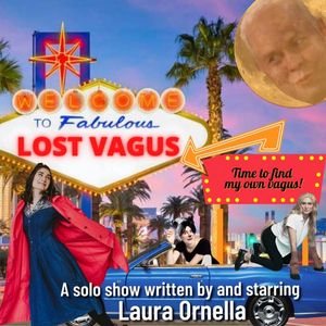 Brooklyn Comedy Collective's WOOF to Present LOST VAGUS in September 