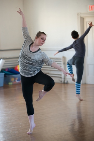 Marblehead Ballet's 51st Season Workshops to Include Theatre Arts, Polish Folk Dance, and More Image