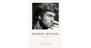 Review: GEORGE MICHAEL A LIFE by James Gavin Image