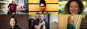 Environmental Activist Among Headliners for Theatres Trust Conference 22 Image