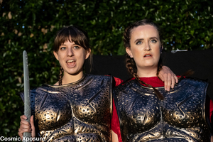 THE SHODYSSEY Will Embark on UK Tour Beginning This Month Image