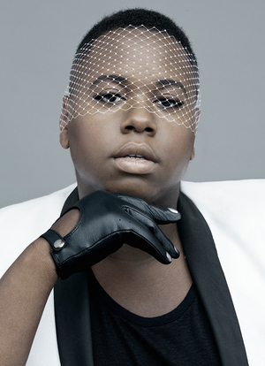 Alex Newell Will Headline Theatre Under The Stars Lights Up Gala in October 