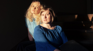 Laura Moisio and Kielo Kärkkäinen Come to Tampere This Week Image
