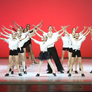 THE YOUNG SPIRIT OF DANCE Comes to Teatr Wielki Image