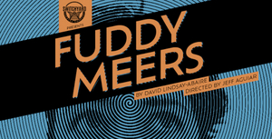 FUDDY MEERS Comes to Switchyard Theatre Company Next Month  Image