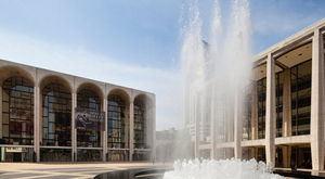 Work of Broadway Photographers Joan Marcus and Carol Rosegg Now Publicly Available at the Library for the Performing Arts  Image