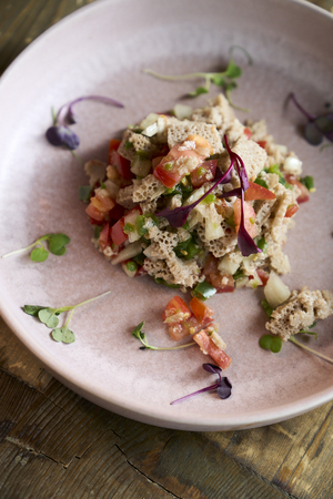 RAS PLANT BASED Expands its Menu and Launches Cocktail Program Image