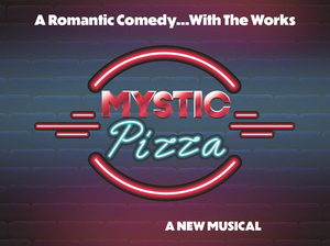 Cast & Creative Team Announced for MYSTIC PIZZA at The John W. Engeman Theater Image