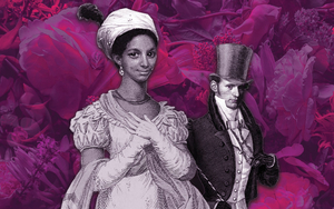 PRIDE AND PREJUDICE Premieres At Popejoy Hall, October 23  Image