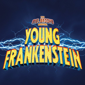 Entr'Acte Theatrix To Present MEL BROOKS' YOUNG FRANKENSTEIN At The Willow Theatre, October 21 - 30  Image