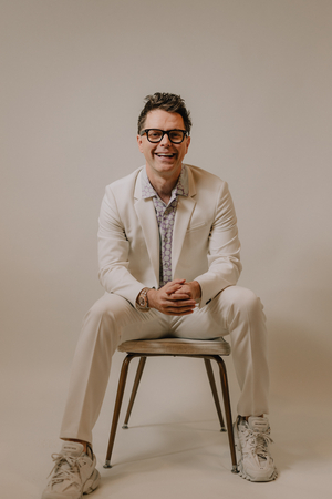 Bobby Bones Brings One-Night-Only Performance To Encore Theater, December 3 