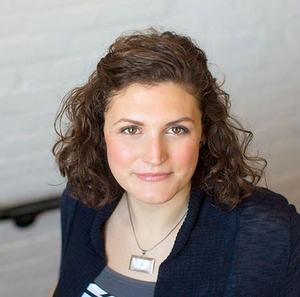 Rachel Walshe Named Gamm Associate Artistic Director Image