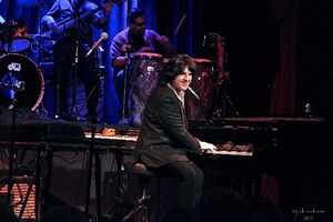 Bob Malone Comes tot he Cutting Room This Week Image