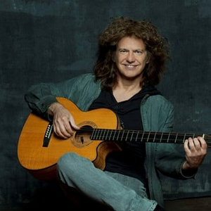 PAT METHENY Comes to Gran Rex in October Image