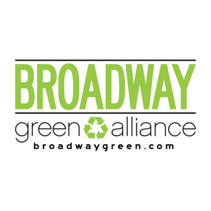 Broadway Green Alliance's Fall Textile Drive to Take Place This Month 