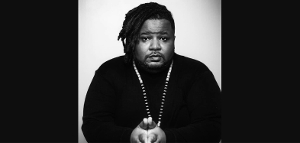 Interview: Bryan-Keyth Wilson of FOR COLORED BOYZ Image