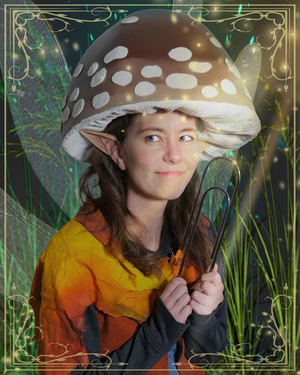 Interview: Katelyn Schiller and Nick Rheinwald-Jones on Their Immersive Interactive DRAGON SHOW: THE EXTENDED TAIL Image