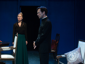 Interview: Bart DeLorenzo on Directing Richard Eyre's Adaptation of Henrik Ibsen's GHOSTS 
