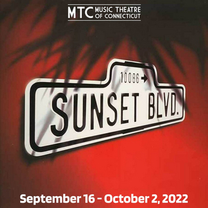 SUNSET BOULEVARD Opens MTC's 36th Season With Broadway & Local Actors! 