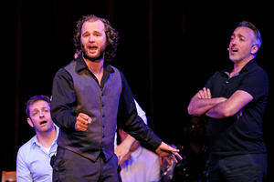 Americana Theatre Company Presents Benefit Concert In Plymouth This October Image
