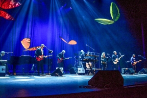 Feature: The 26th Annual Serenades of Life: Doctors in Concert Combines Music and Medicine Image