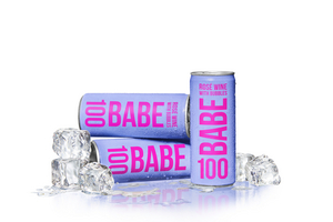 BABE Rosé Has You Covered for Football Season and Fall Gatherings Image