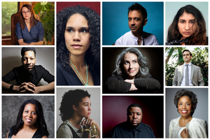 New Music USA's Amplifying Voices Program Expands To Include Over 45 Orchestras Image