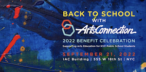 ArtsConnection Hosts Annual Gala Hosted By Seth Gilliam This Month 