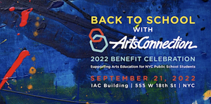 ArtsConnection Hosts Annual Gala Hosted By Seth Gilliam This Month Image