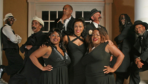 DR. K'S MOTOWN REVUE Returns To Bay Street Theater Image