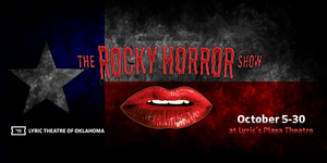 THE ROCKY HORROR SHOW Returns to Lyric at The Plaza Stage in October 
