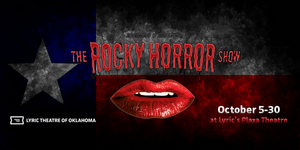 THE ROCKY HORROR SHOW Returns to Lyric at The Plaza Stage Image