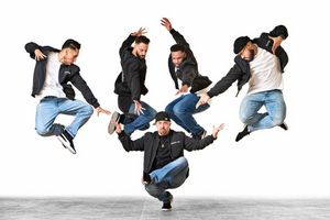 24th Annual San Francisco International Hip Hop DanceFest Returns in November 