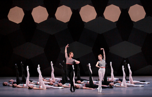 New York City Ballet Announces 2022 Fall Season Image