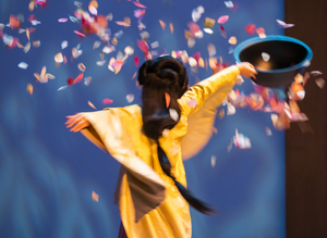 MADAMA BUTTERFLY Opens Royal Opera House Cinema Season 2022/23 Image