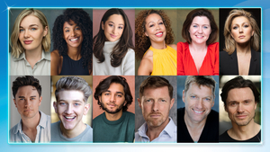 MAMMA MIA! Announces New Cast and Extends Booking Period Image
