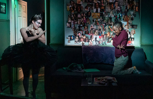Five Playwrights Receive Prestigious Helen Merrill Awards Image