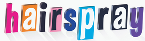Single Tickets For HAIRSPRAY at Proctors On Sale Image