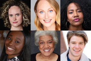 Cast Announced for the World Premiere of THE LOCUSTS at Theater Wit 